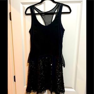 Rag & Bone Sequin Dress